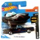 HW Batmobile Die Cast 1/64 - Mattel Hot Wheels ASST.5785